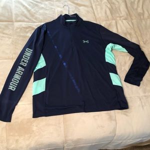 Men’s under armor long sleeve